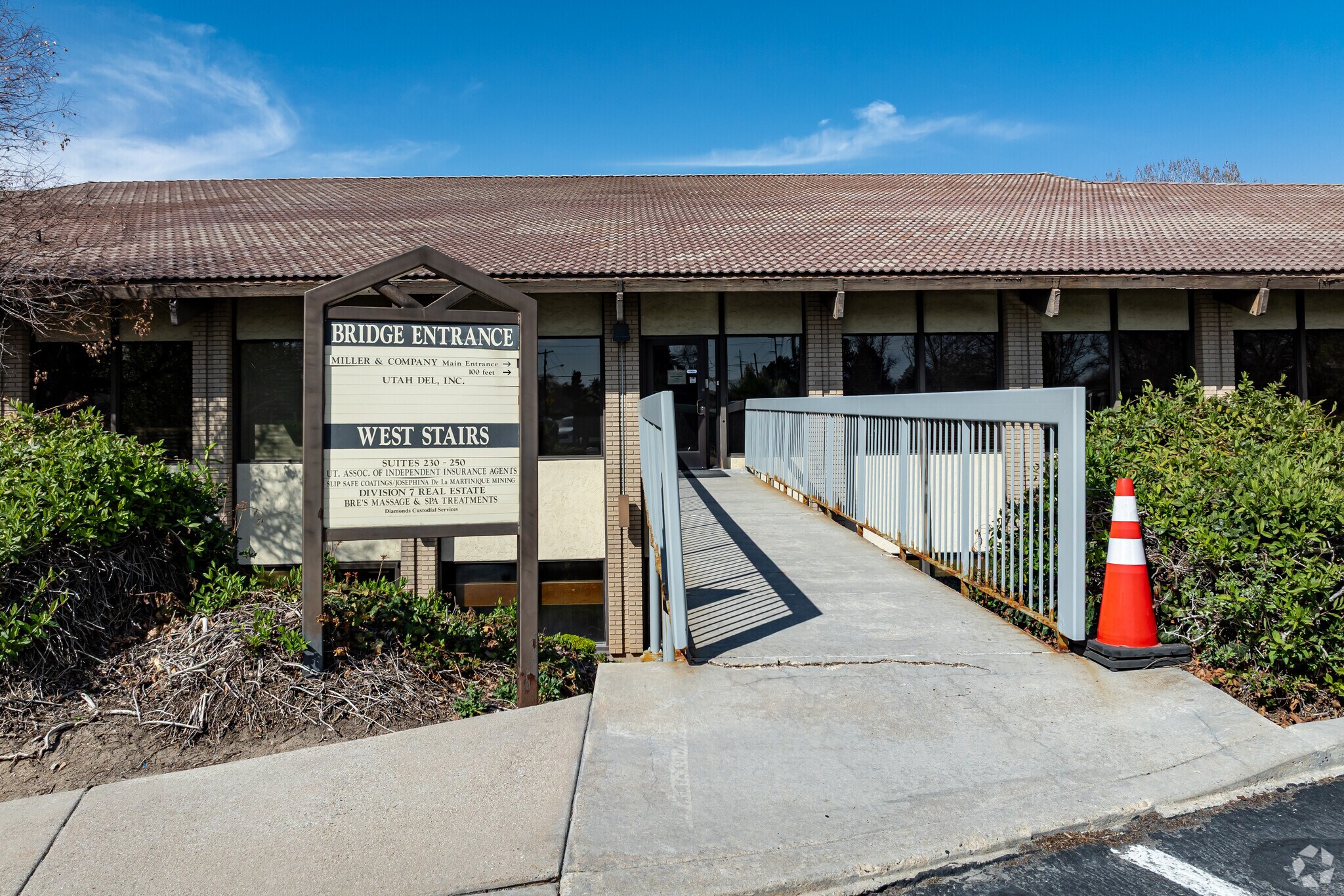 4885 S 900 E, Salt Lake City, UT à vendre Photo principale– Image 1 sur 72