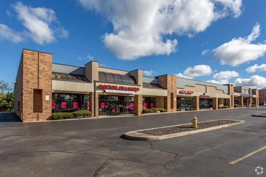 431-553 Miamisburg-Centerville Rd, Washington Township, OH à vendre - Photo de l’immeuble – Image 3 sur 4