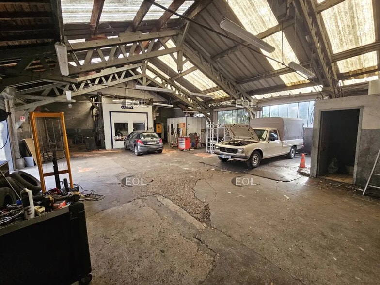 Local d'activités dans Choisy-le-Roi à vendre - Photo de l’immeuble – Image 3 sur 15