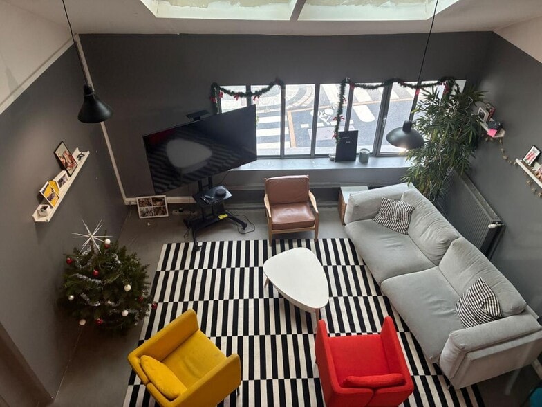 43 Rue Préfet Bonnefoy, Nantes à vendre - Photo intérieure – Image 2 sur 7