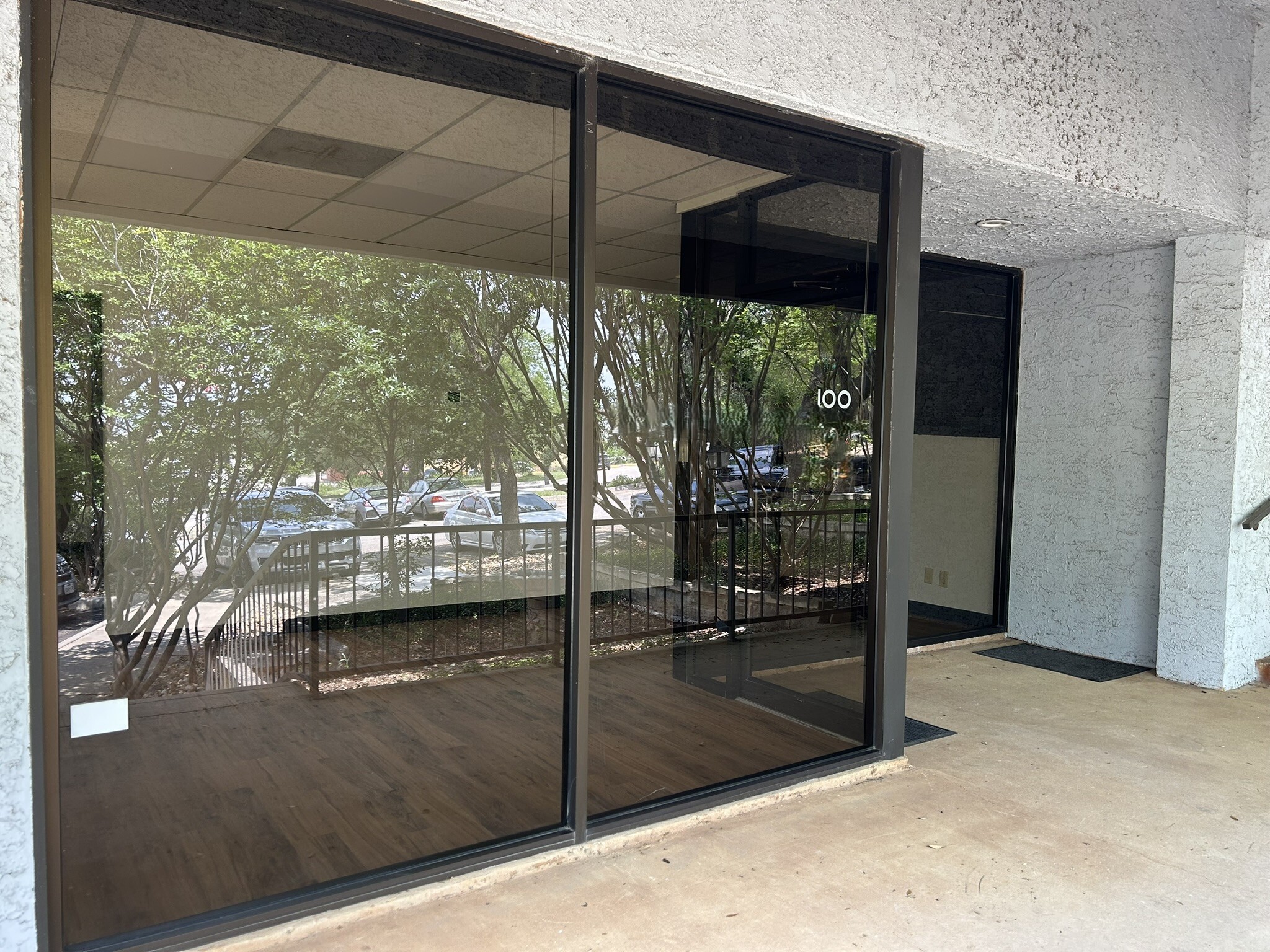 23705 W Interstate 10, San Antonio, TX à louer Photo de l’immeuble– Image 1 sur 7