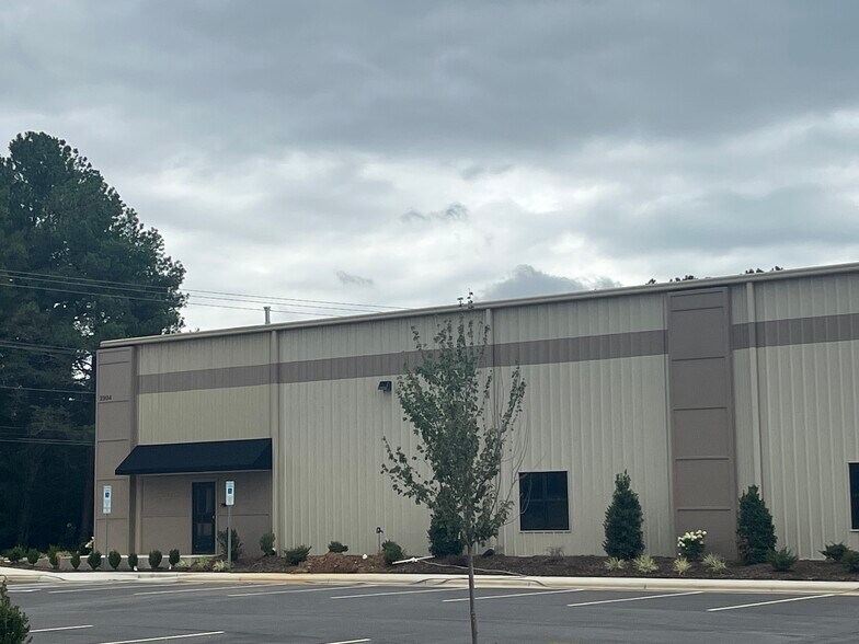 2900 Stitt St, Monroe, NC à louer - Photo de l’immeuble – Image 3 sur 4