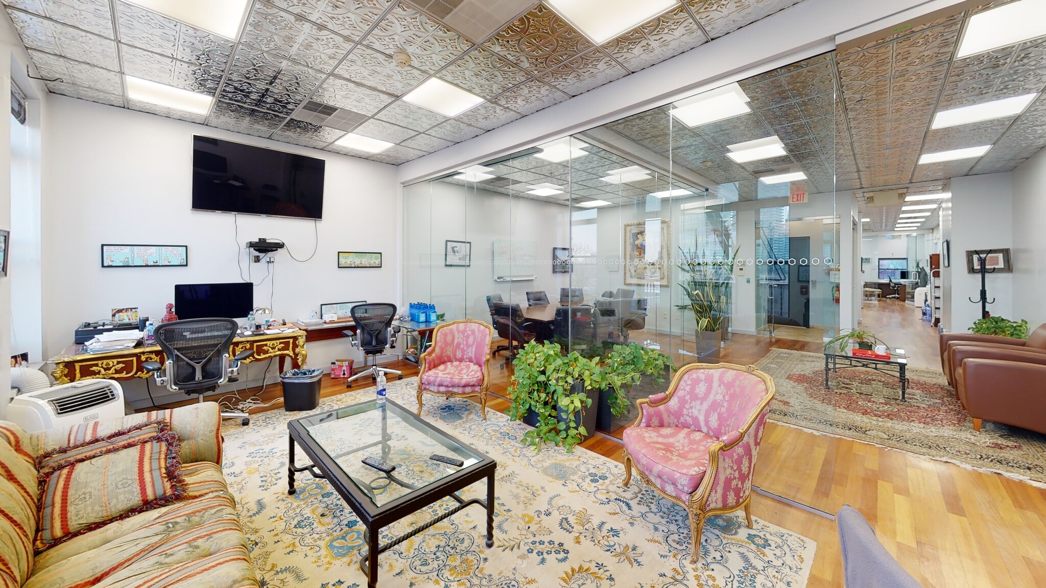 22 Hudson Pl, Hoboken, NJ à louer Photo intérieure– Image 1 sur 3