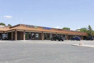 Plus de détails pour 4701-4799 N Academy Blvd, Colorado Springs, CO - Local commercial à louer
