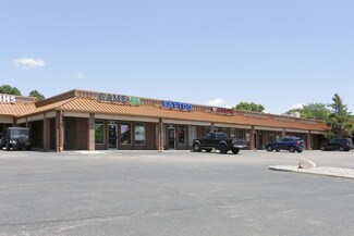 Plus de détails pour 4701-4799 N Academy Blvd, Colorado Springs, CO - Local commercial à louer