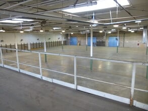 2600 Cesar Chavez Blvd, Fresno, CA à louer Photo intérieure– Image 1 sur 11