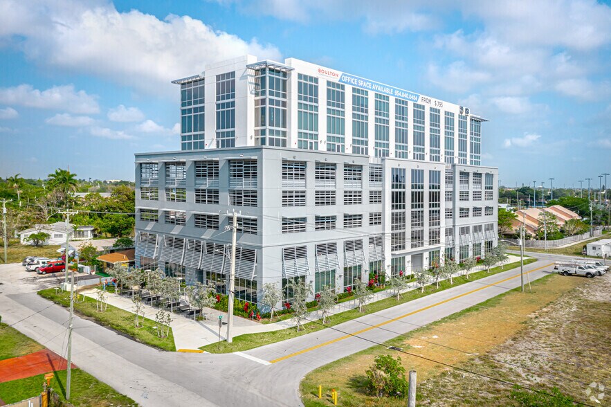 800 SE 4th Ave, Hallandale Beach, FL à vendre - Photo de l’immeuble – Image 2 sur 21