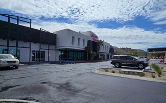 Plus de détails pour 5700 N Mesa Dr, El Paso, TX - Local commercial à louer