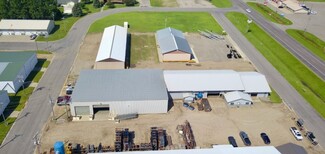 Plus de détails pour 522 & 478 Meeker Ave E – Industriel/Logistique à vendre, Eden Valley, MN