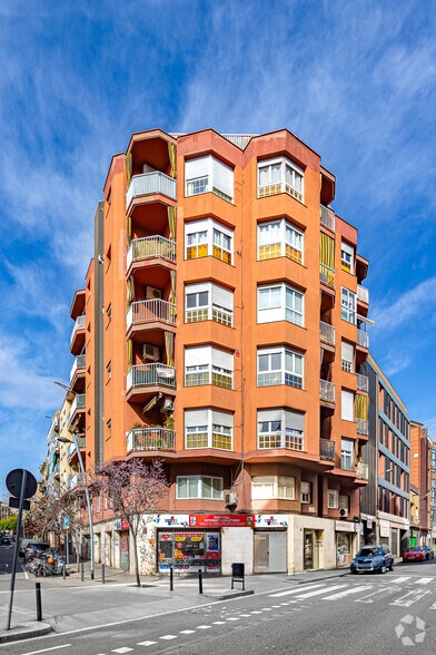 Carretera de la Bordeta, 82, Barcelone, Barcelona à vendre - Photo principale – Image 1 sur 1