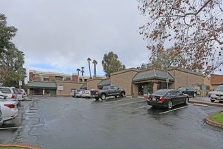 Plus de détails pour 5560 Ruffin Rd, San Diego, CA - Bureau/Local commercial à louer