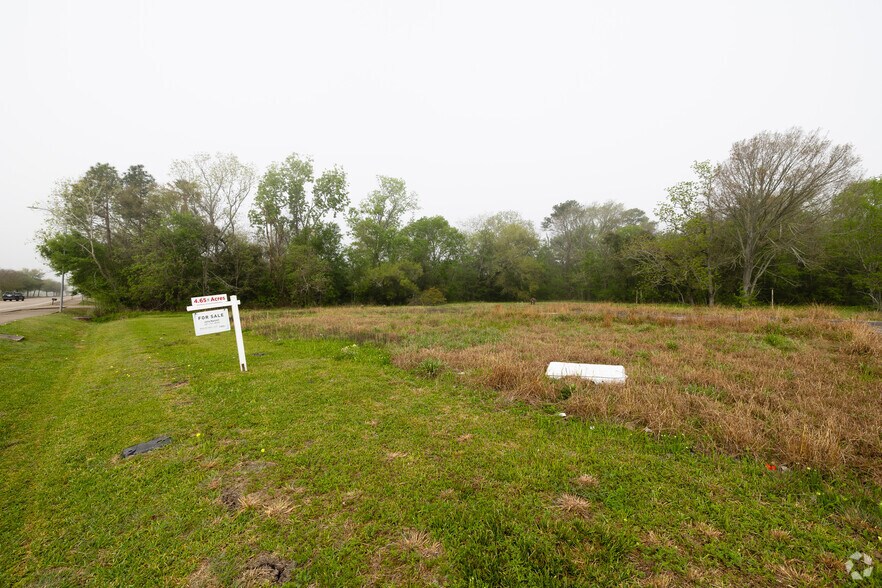 3302 Dixie Farm Rd, Pearland, TX à vendre - Autre – Image 2 sur 8
