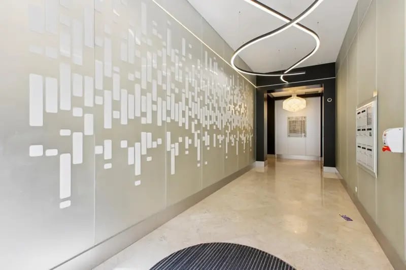 10 Rue Chaptal, Paris à louer - Hall d’entrée – Image 2 sur 17