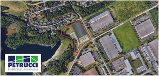 Plus de détails pour 1050 Mill Rd, Allentown, PA - Industriel/Logistique à louer