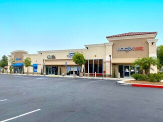 Plus de détails pour 26415 Bouquet Canyon Rd, Santa Clarita, CA - Médical à louer