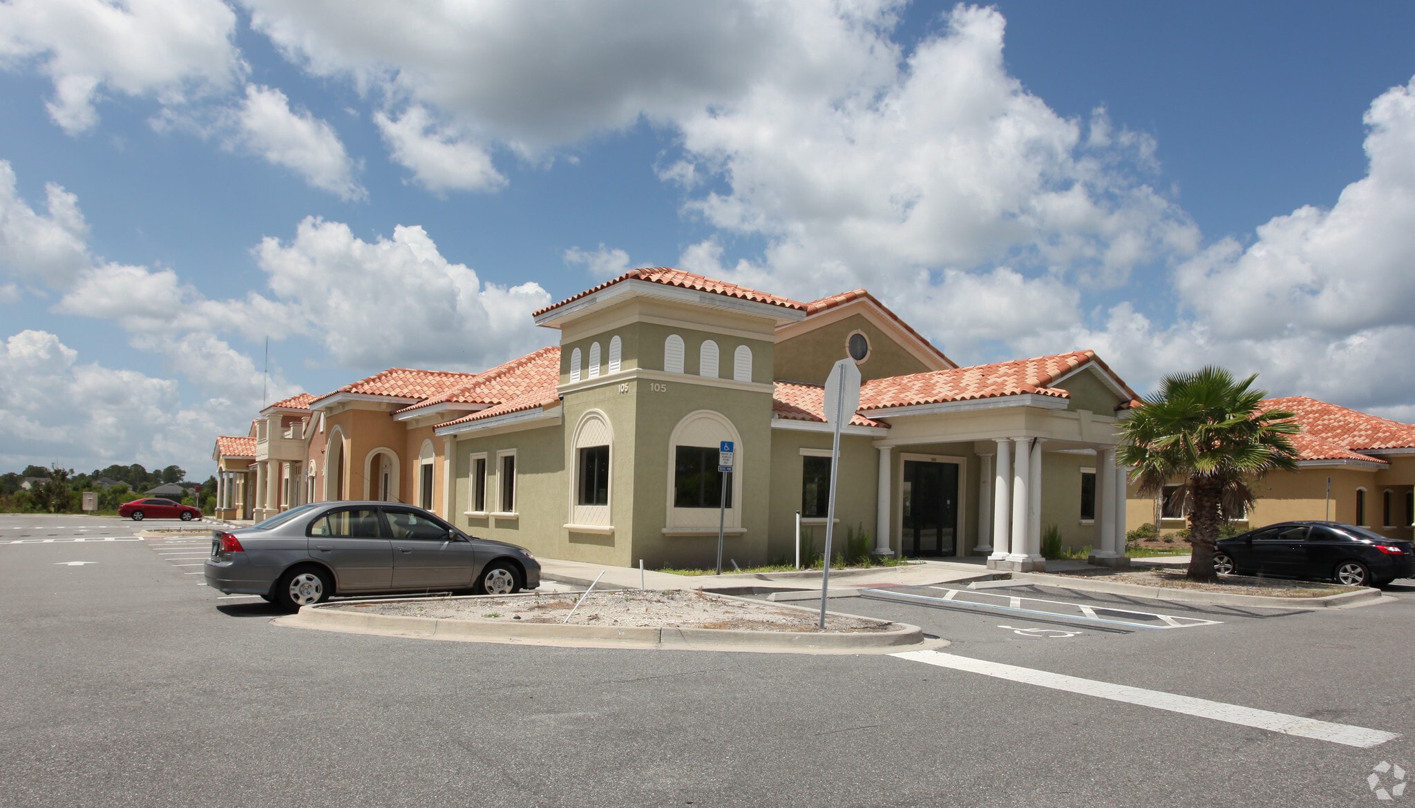 105 Whitehall Dr, Saint Augustine, FL à vendre Photo principale– Image 1 sur 14