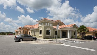 Plus de détails pour 105 Whitehall Dr, Saint Augustine, FL - Bureau à vendre