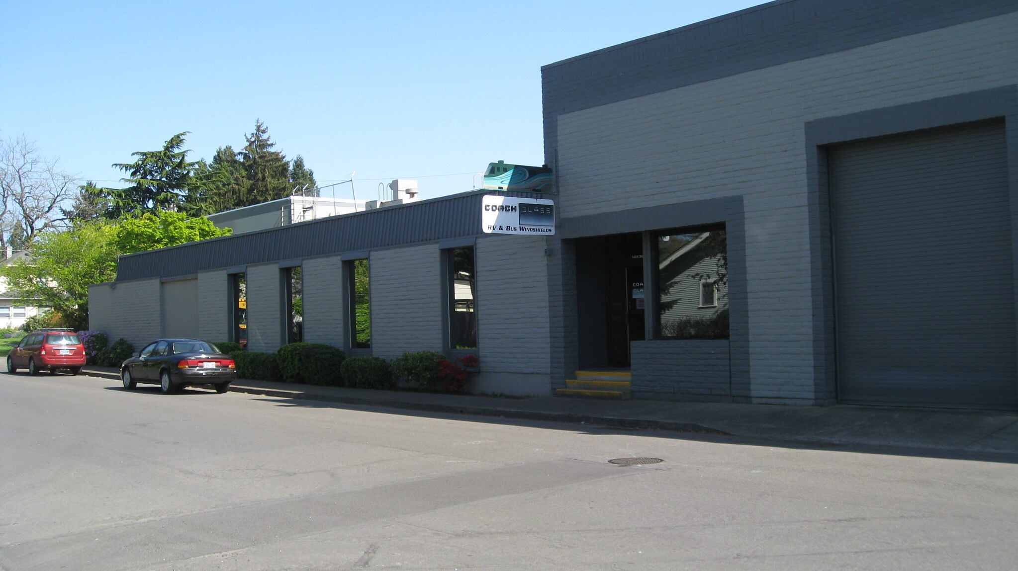 1400 Cross St, Eugene, OR à louer Photo principale– Image 1 sur 9
