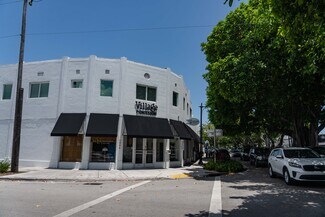 Plus de détails pour 1267 SW 22nd St, Miami, FL - Bureau à louer