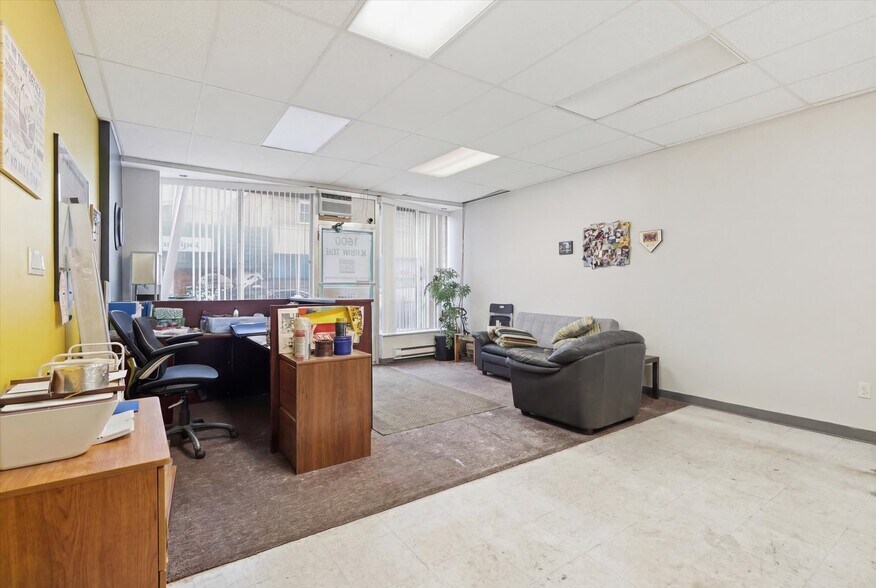 2600-2602 Brownsville Rd, Pittsburgh, PA à vendre - Photo de l’immeuble – Image 2 sur 40