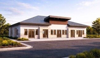 Plus de détails pour 1004 Lakeside Ranch Rd, Georgetown, TX - Bureau à vendre