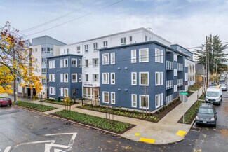 Plus de détails pour 330 NE Dekum St, Portland, OR - Logement à vendre