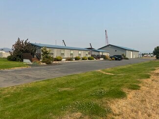 Plus de détails pour 25415 E Kildea Rd, Newman Lake, WA - Bureau à louer