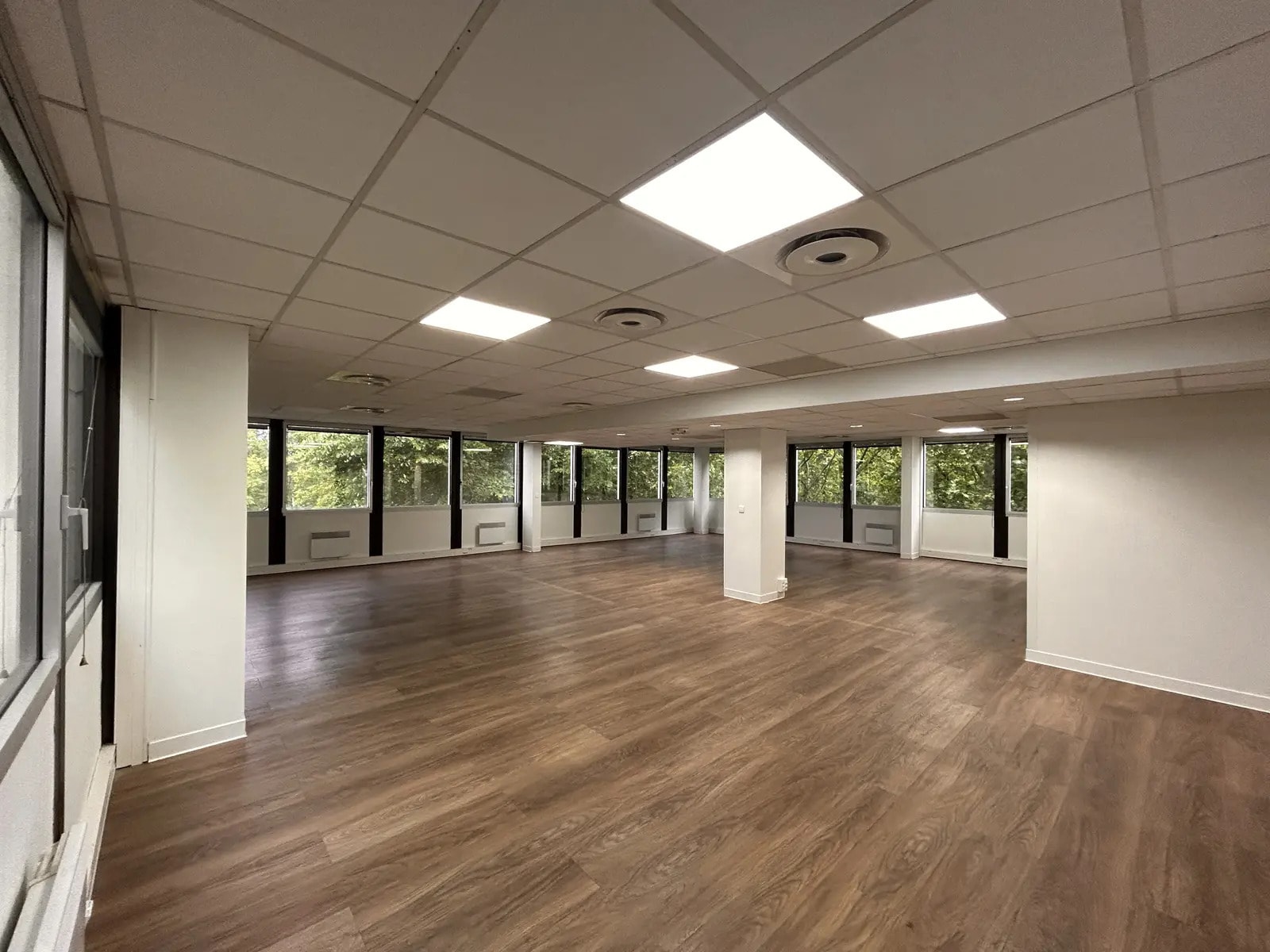 232 Rue De La Découverte, Labège à louer Photo intérieure– Image 1 sur 13