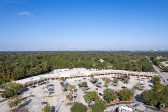 8011 Merrill Rd, Jacksonville, FL - Vue aérienne  vue de carte