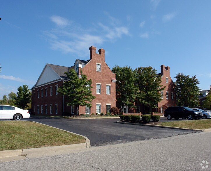 950 Windham Ct, Youngstown, OH à louer - Photo de l’immeuble – Image 1 sur 2