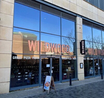 Crown Walk, Bicester à louer - Photo de l’immeuble – Image 3 sur 7