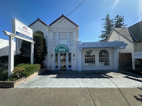 1315 Tennessee St, Vallejo, CA à vendre - Photo de l’immeuble – Image 2 sur 10