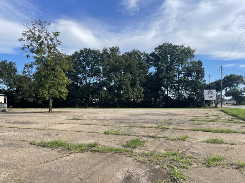 19650 N 3rd St, Citronelle, AL à vendre - Photo de l’immeuble – Image 1 sur 6