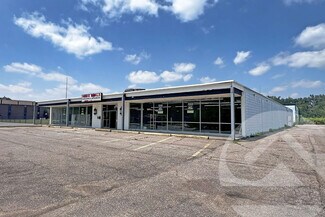 Plus de détails pour 30850 W Plymouth Rd, Livonia, MI - Local commercial à vendre