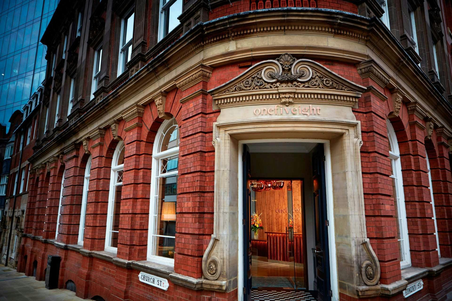 158 Edmund St, Birmingham à louer Photo de l’immeuble– Image 1 sur 12