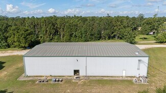Plus de détails pour 155 Glory Dr, Livingston, TX - Local commercial à vendre