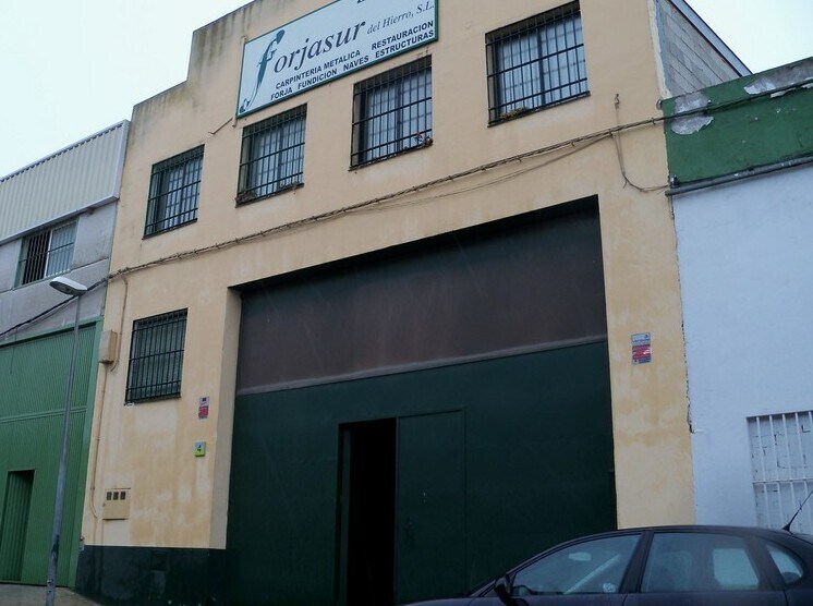 Lirio, Brenes, Sevilla à vendre - Photo de l’immeuble – Image 1 sur 3