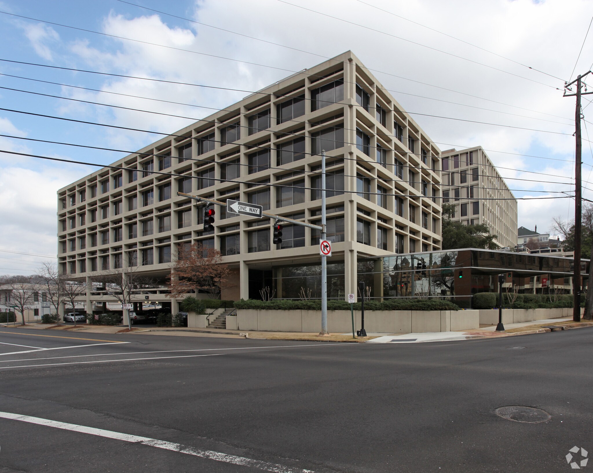 2101 Magnolia Ave S, Birmingham, AL à louer Photo principale– Image 1 sur 2