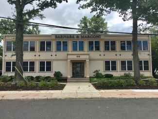 Plus de détails pour 315 Lowell Ave, Mercerville, NJ - Bureau à vendre