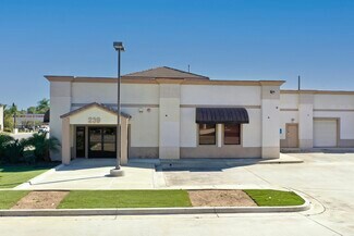 Plus de détails pour 239 N Brea Blvd, Brea, CA - Local commercial à louer