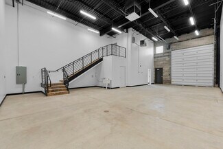 Plus de détails pour 174 N Old Highway 91, Hurricane, UT - Industriel/Logistique à louer