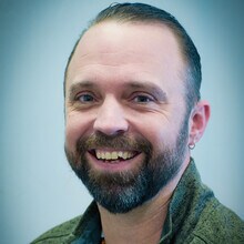 Joshua Smith
