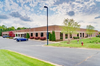 Plus de détails pour 11125 Forest Pines Dr, Raleigh, NC - Bureau à vendre