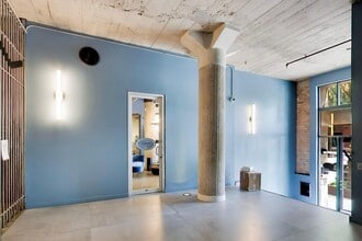 110 N Peoria St, Chicago, IL à louer Photo intérieure– Image 2 sur 32