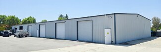 Plus de détails pour 1700 E Colton Ave, Redlands, CA - Industriel/Logistique à louer
