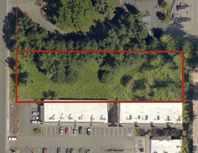 25002 104th Ave, Kent, WA à vendre - Photo de l’immeuble – Image 2 sur 10