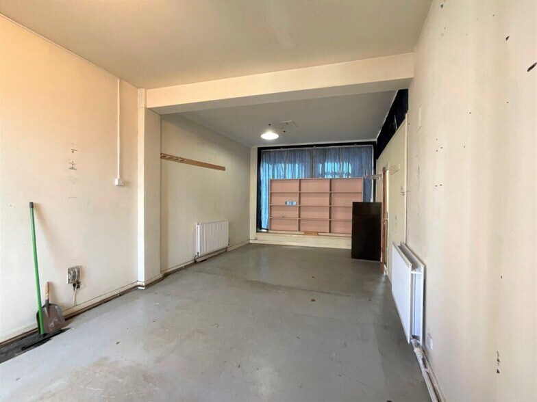 10-12 Howegate, Hawick à vendre - Photo de l’immeuble – Image 3 sur 11