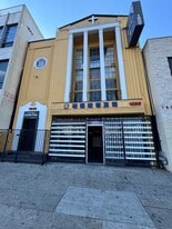 Mixed Use on Wilshire - Bureau