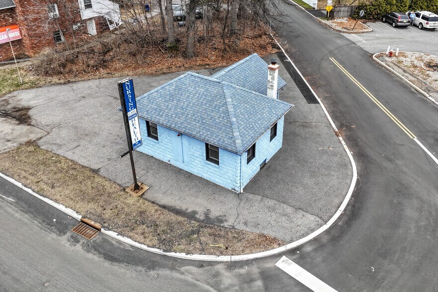 1432 State Rt 23, Butler, NJ à louer - Photo de l’immeuble – Image 3 sur 32