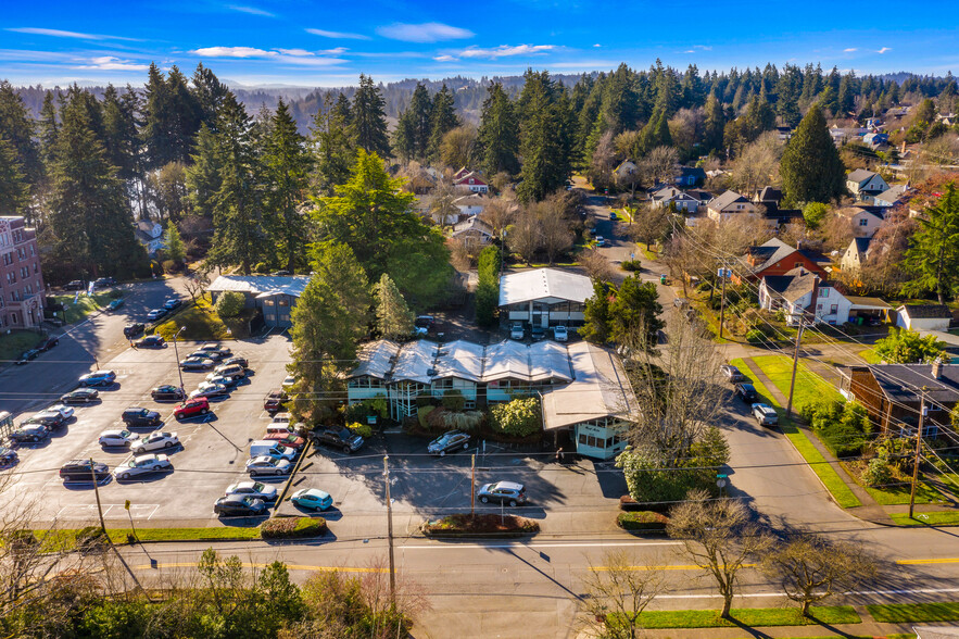 1015 4th Ave SW, Olympia, WA à vendre - Photo de l’immeuble – Image 3 sur 9